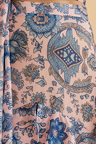 KALISTO  DRESS (16004C)