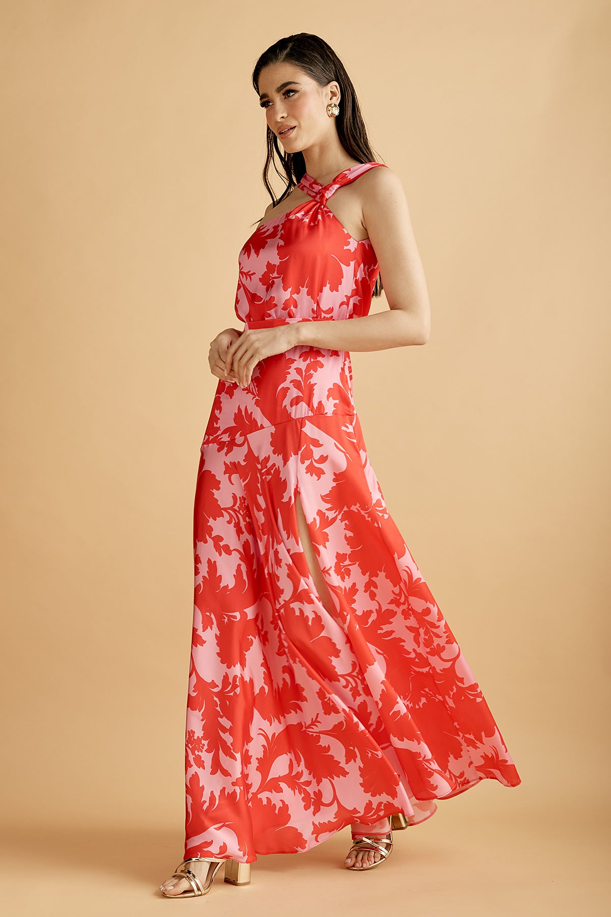 THALIA DRESS (16001)