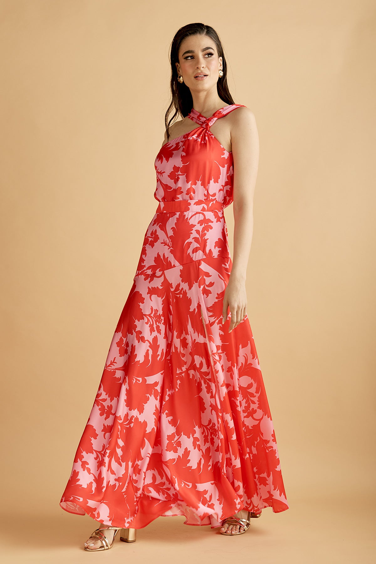 THALIA DRESS (16001)