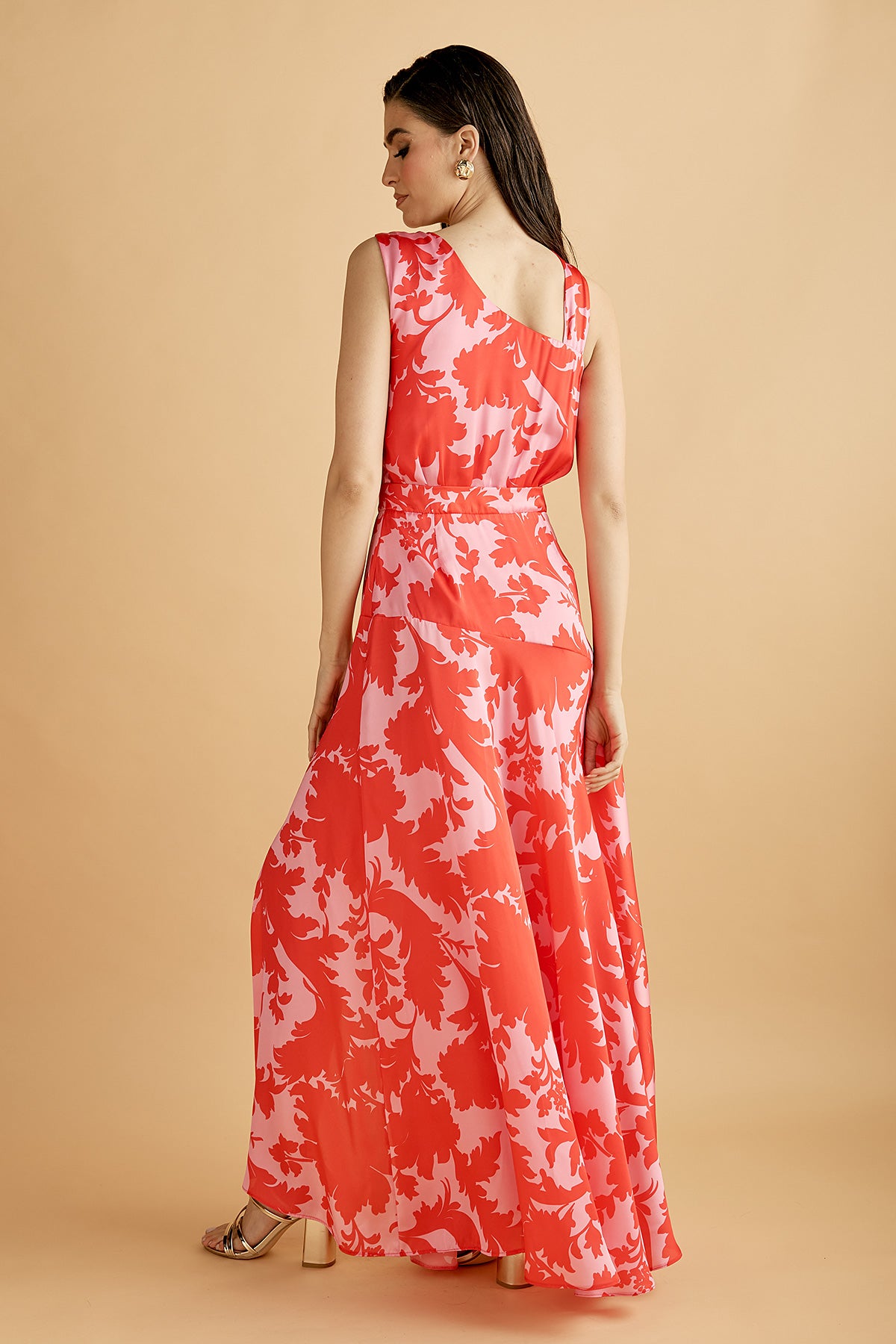 THALIA DRESS (16001)