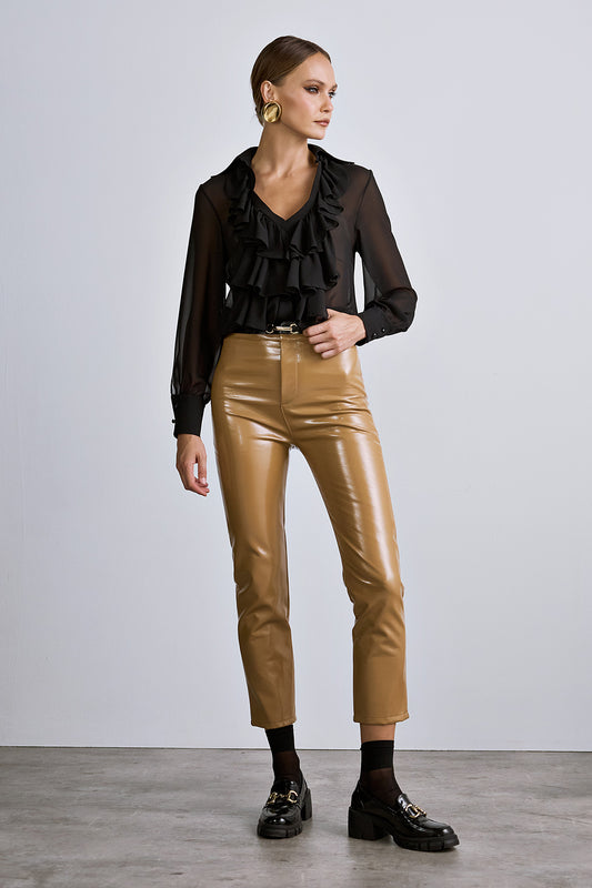 Pants Slim FLORENCE (17006B)