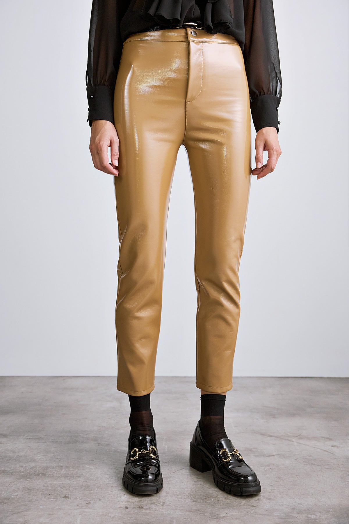 Pants Slim FLORENCE (17006B)