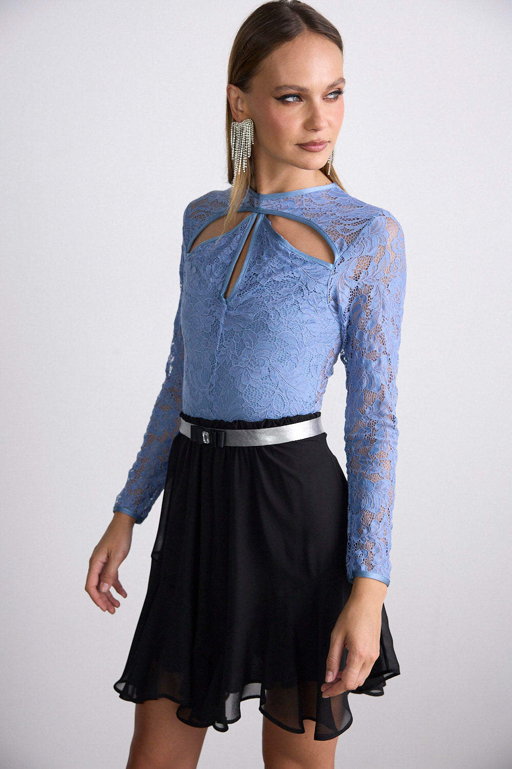 skirt mini MARGORIE  (17014)