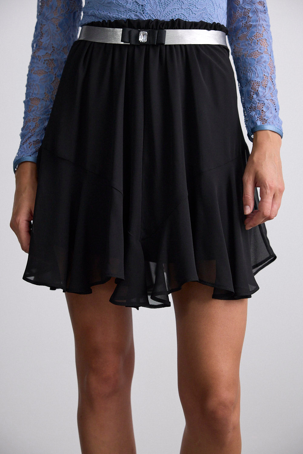 skirt mini MARGORIE  (17014)