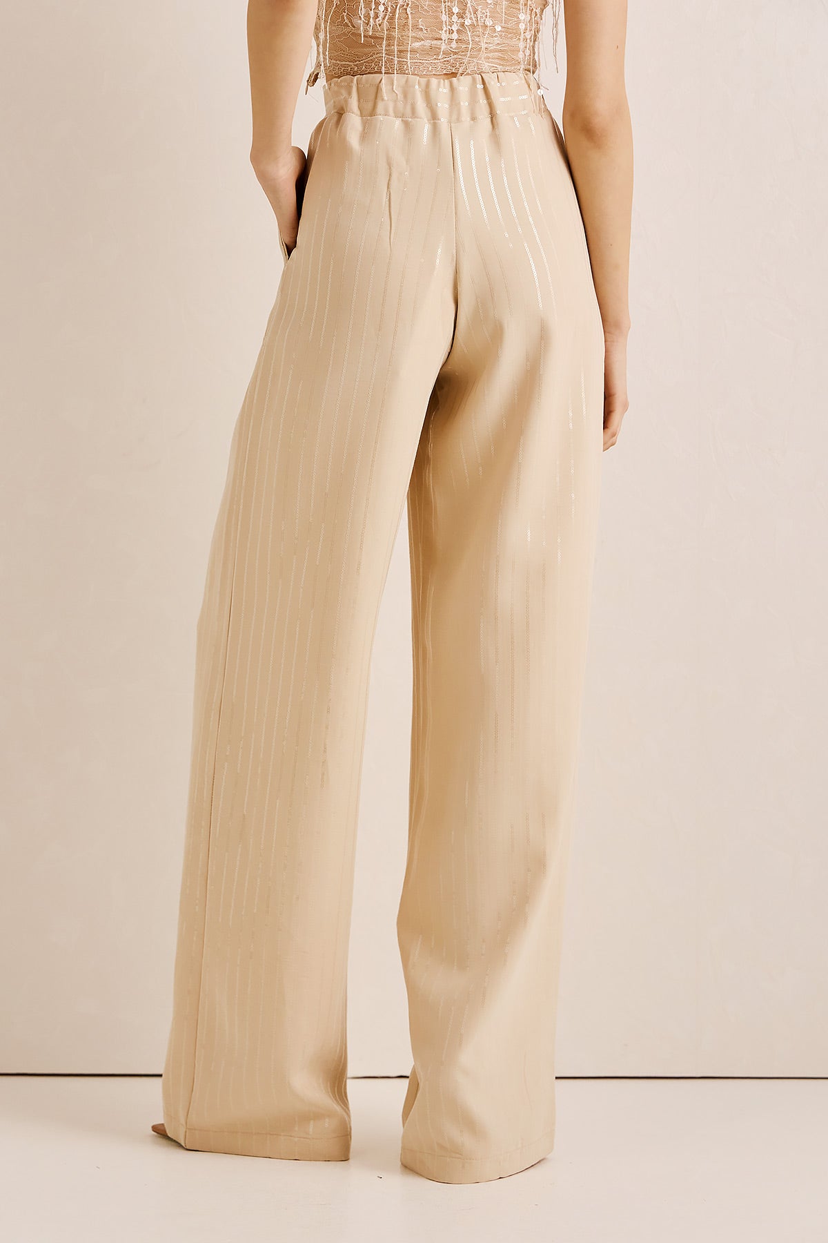 Pants SELMA (18010)