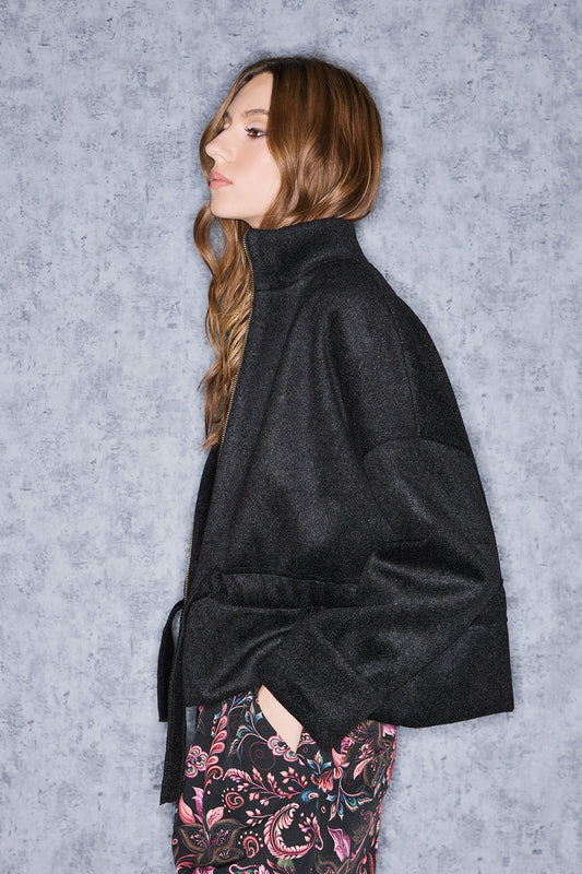 ISARA COATIGAN (19016C)