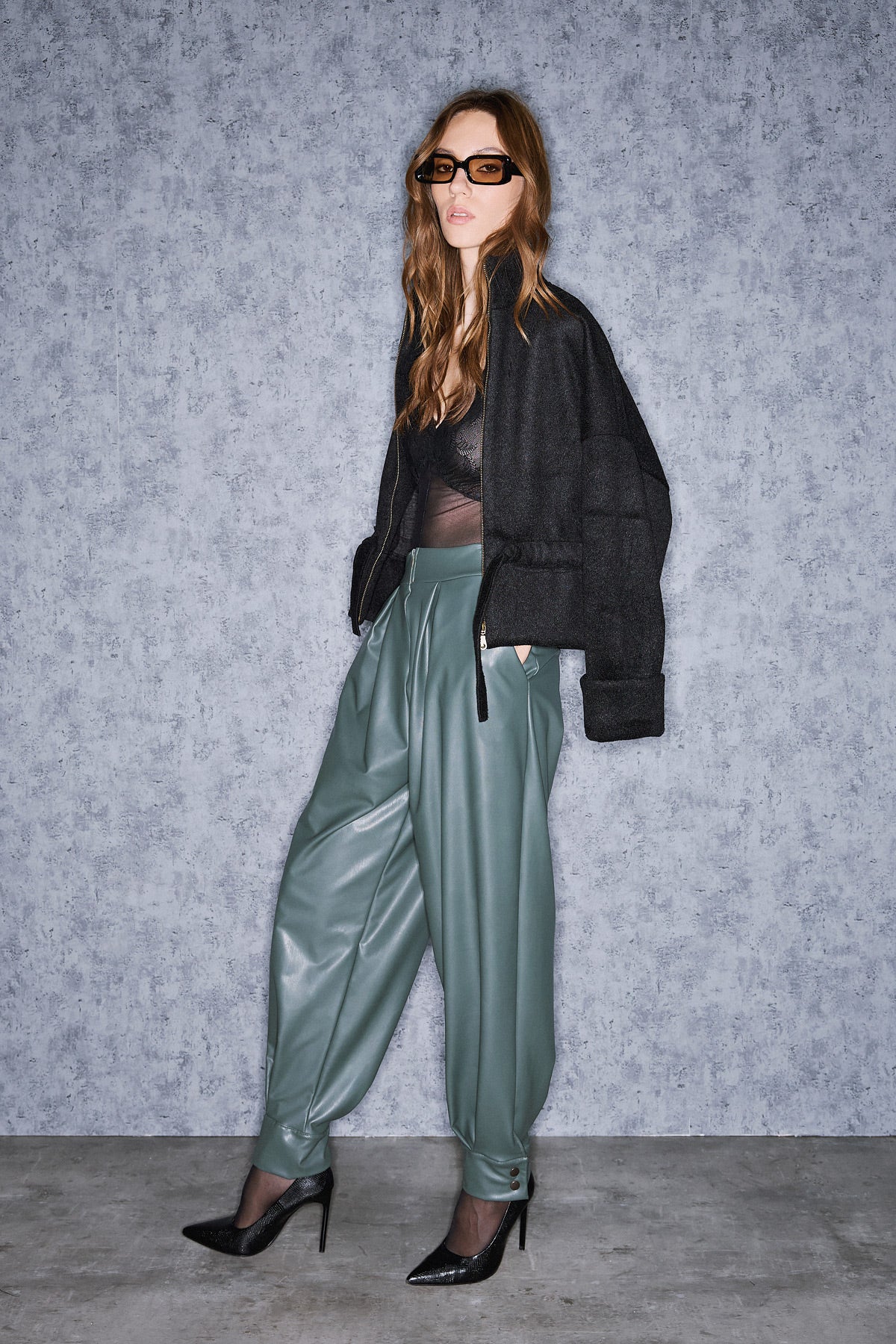 ISARA COATIGAN (19016C)