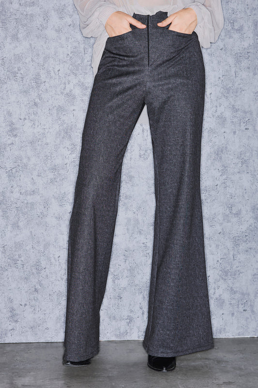 OTTAVIA TROUSERS  (19008)