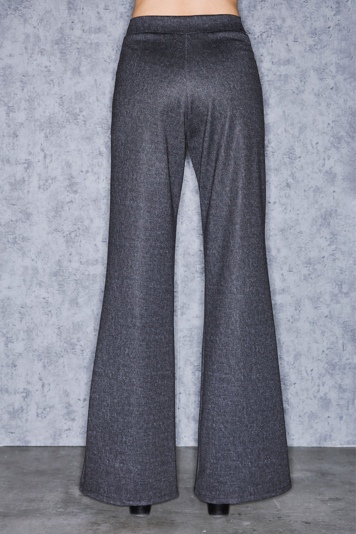 OTTAVIA TROUSERS  (19008)