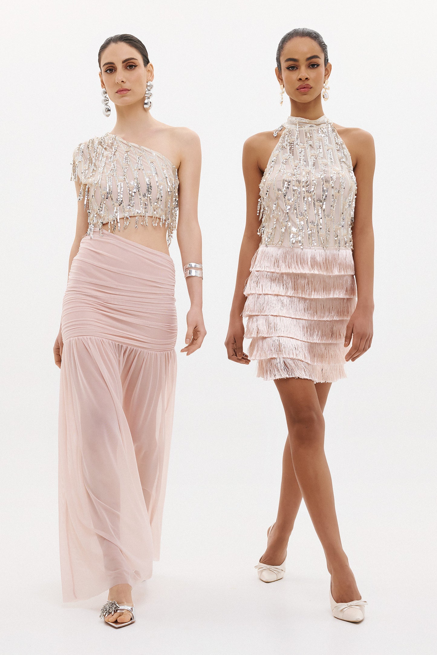 ASHA DRESS  (20003)
