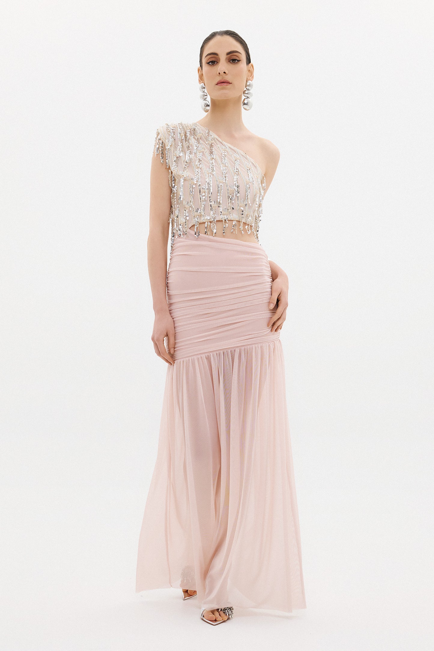 ASHA DRESS  (20003)