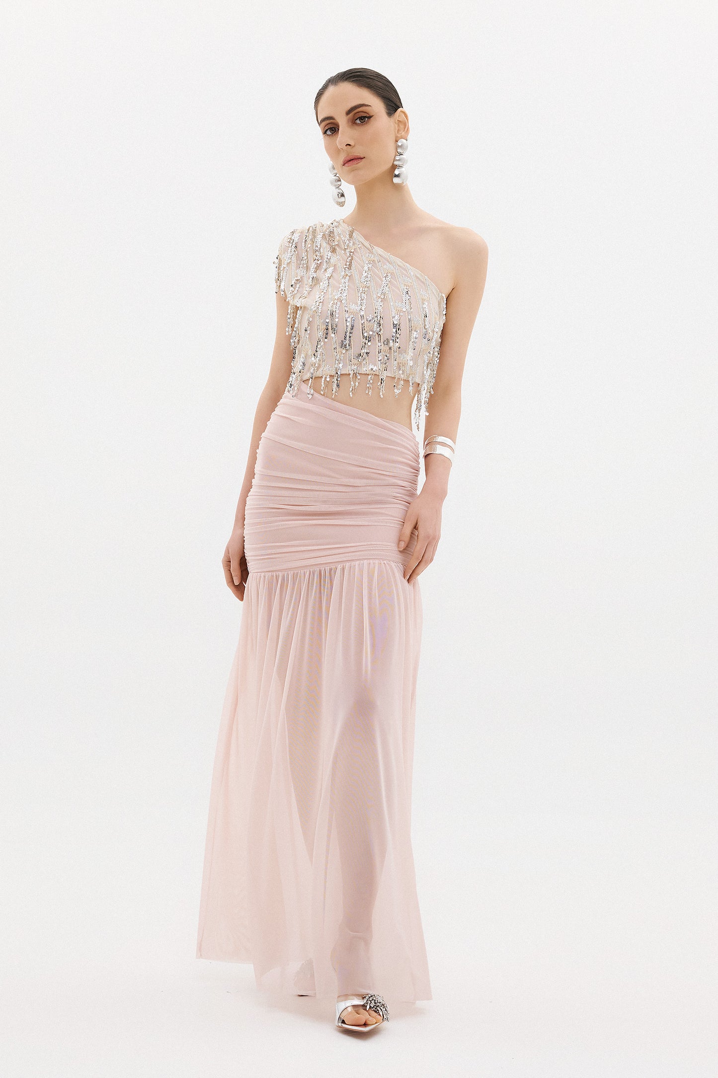 ASHA DRESS  (20003)