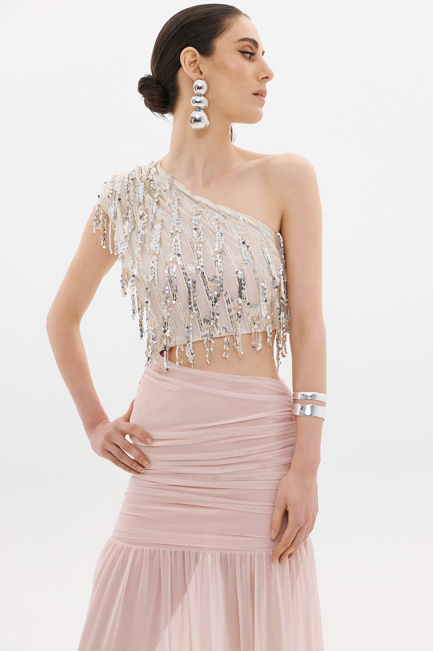 ASHA DRESS  (20003)