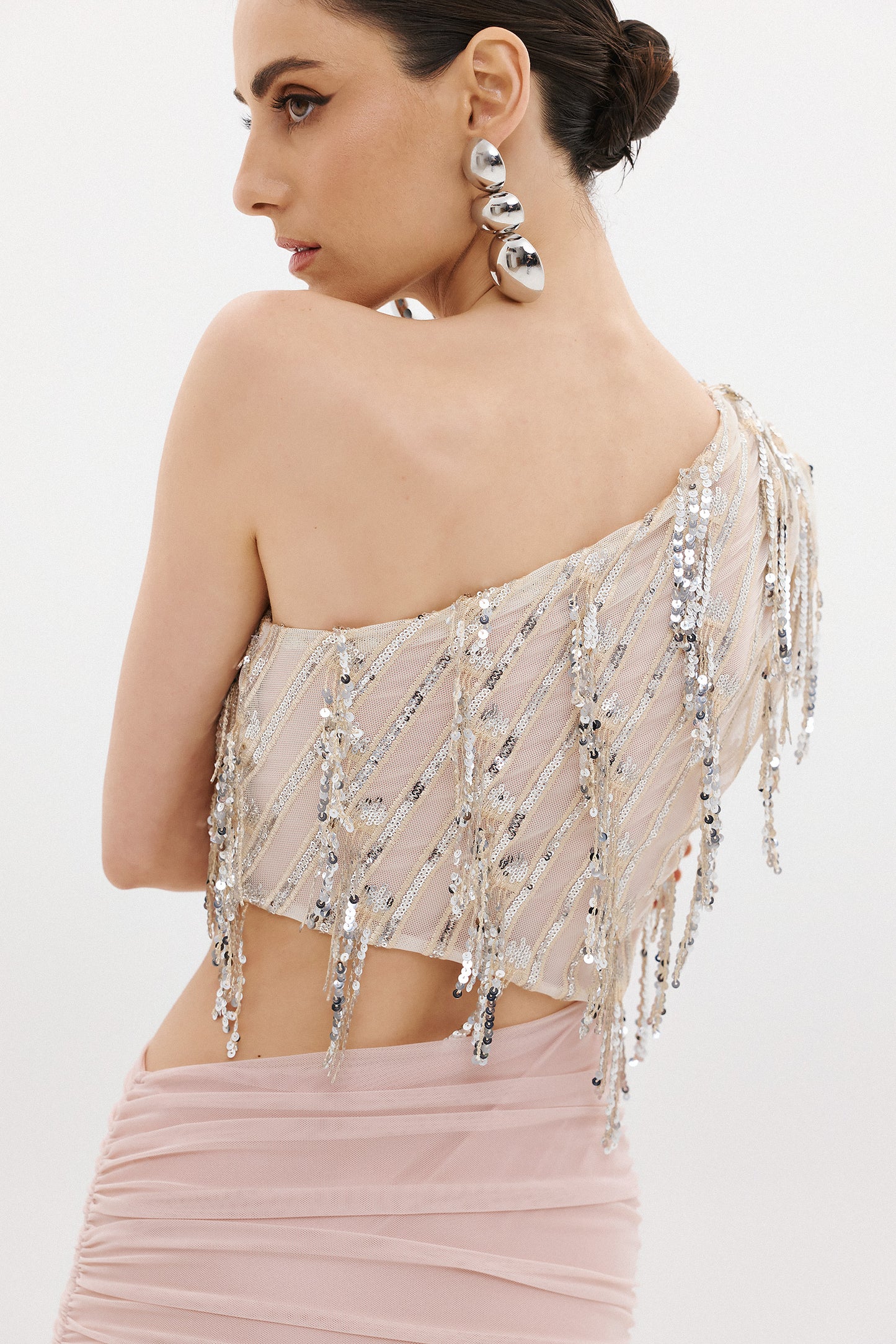 ASHA DRESS  (20003)