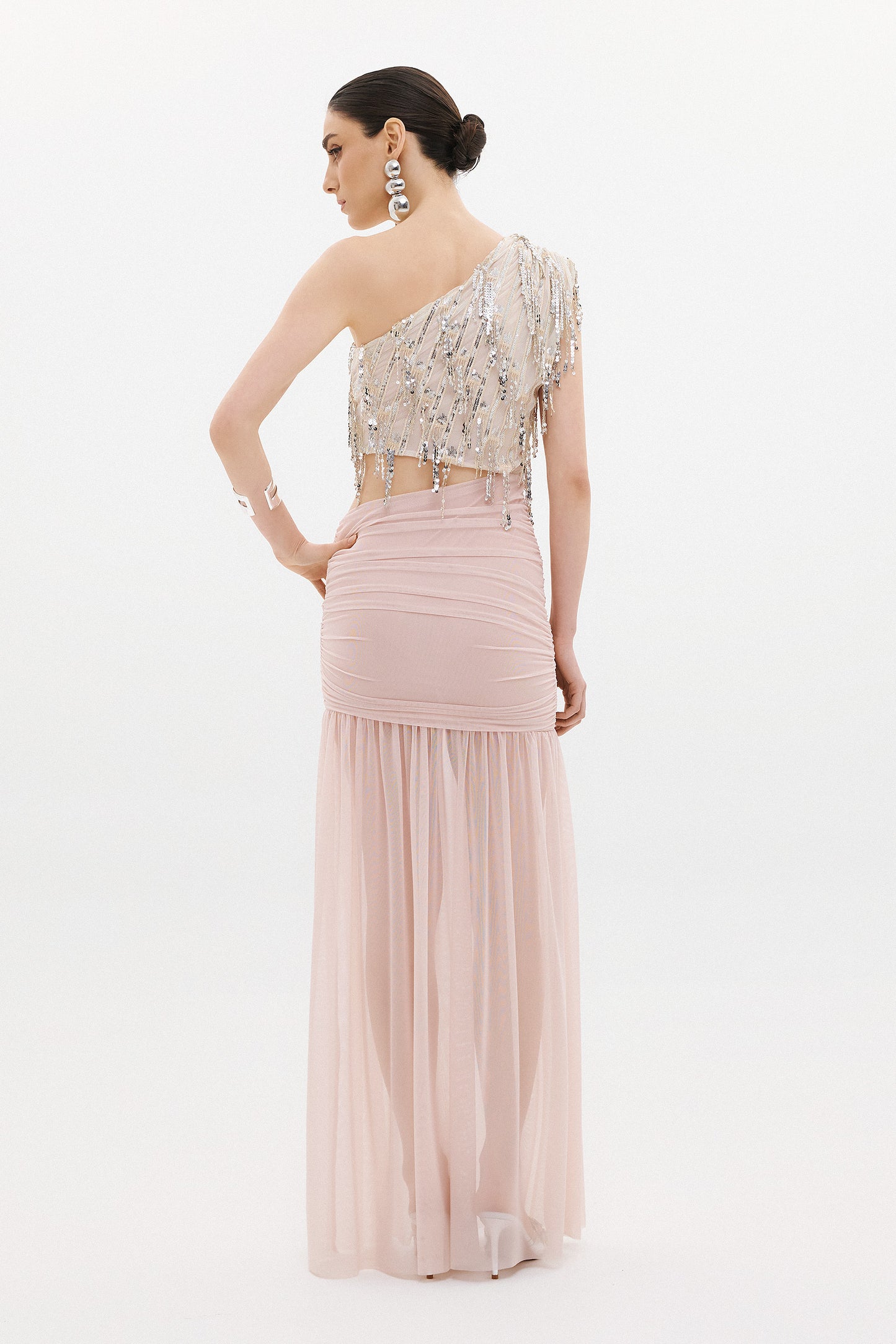 ASHA DRESS  (20003)