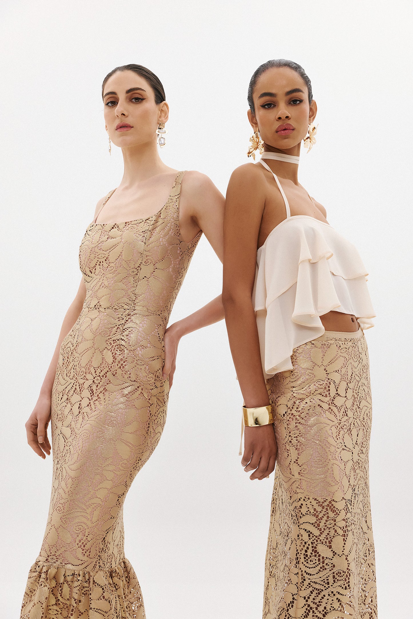THEA TOP  |  NUDE (20006B)