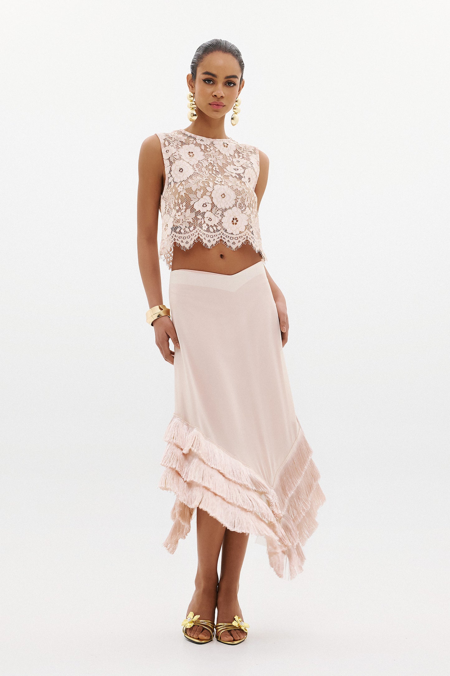 KALLIE SKIRT  (20020)