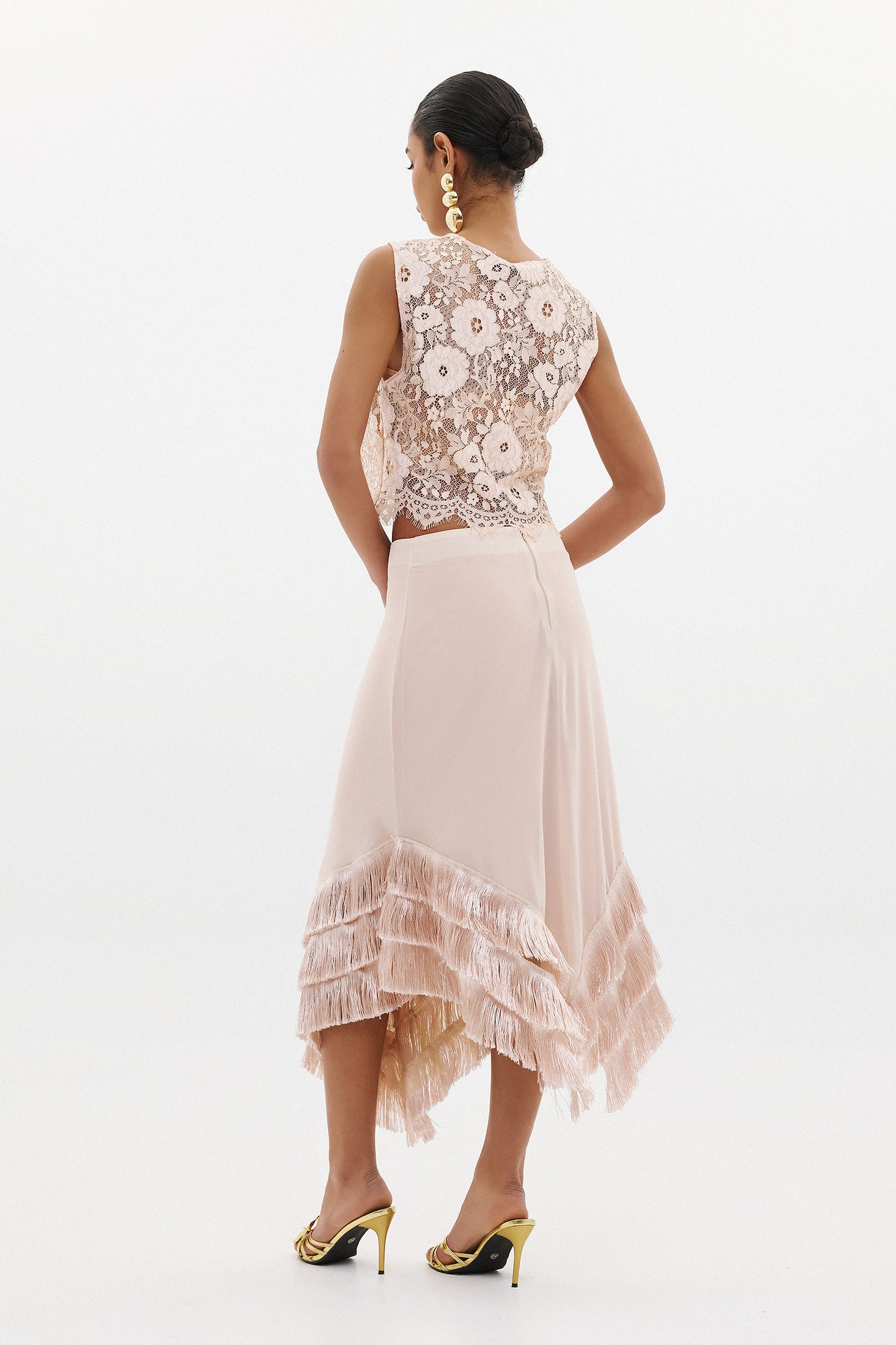 KALLIE SKIRT  (20020)