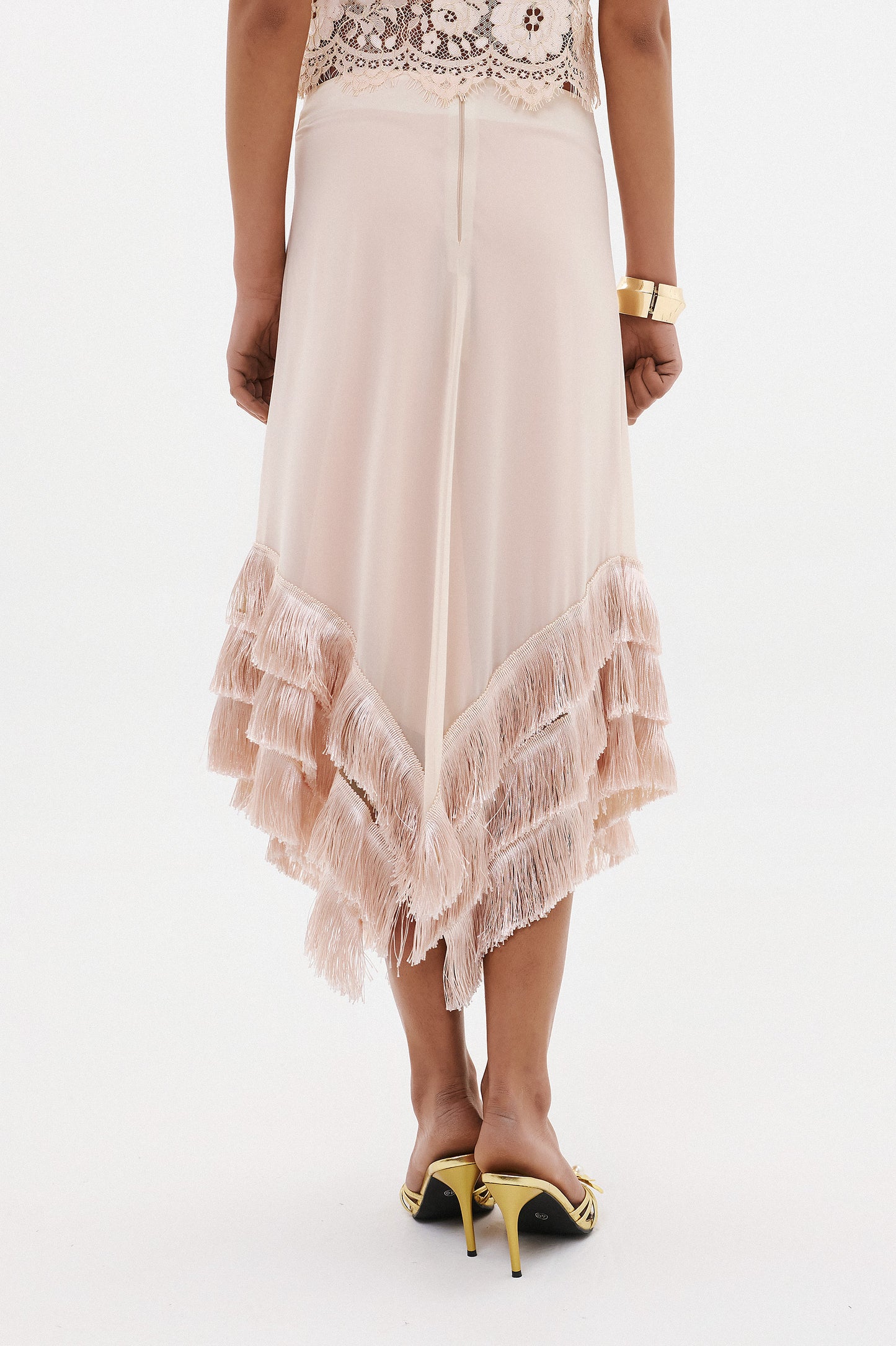 KALLIE SKIRT  (20020)