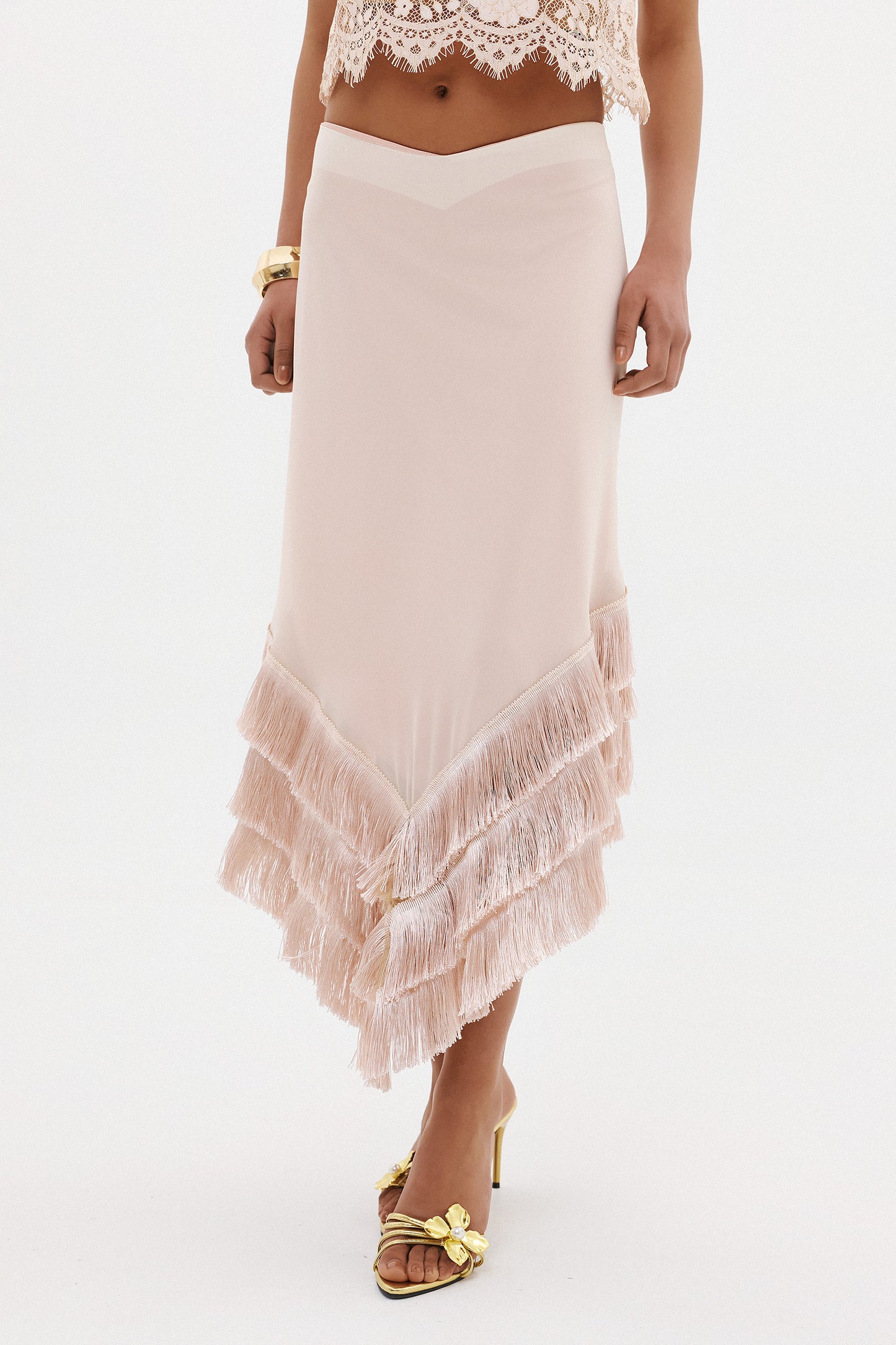 KALLIE SKIRT  (20020)